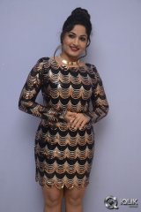 Madhavi Latha Latest Photo Gallery